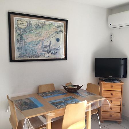 Aloes Apartment Cerbere Luaran gambar