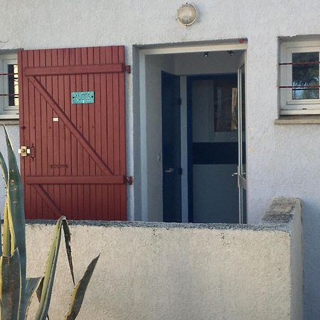 Aloes Apartment Cerbere Luaran gambar