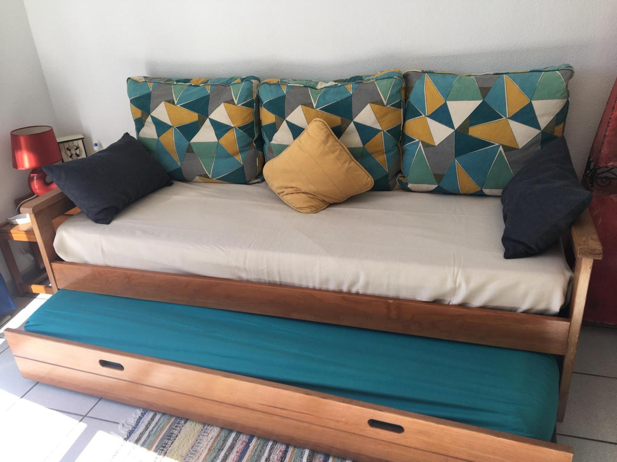 Aloes Apartment Cerbere Luaran gambar