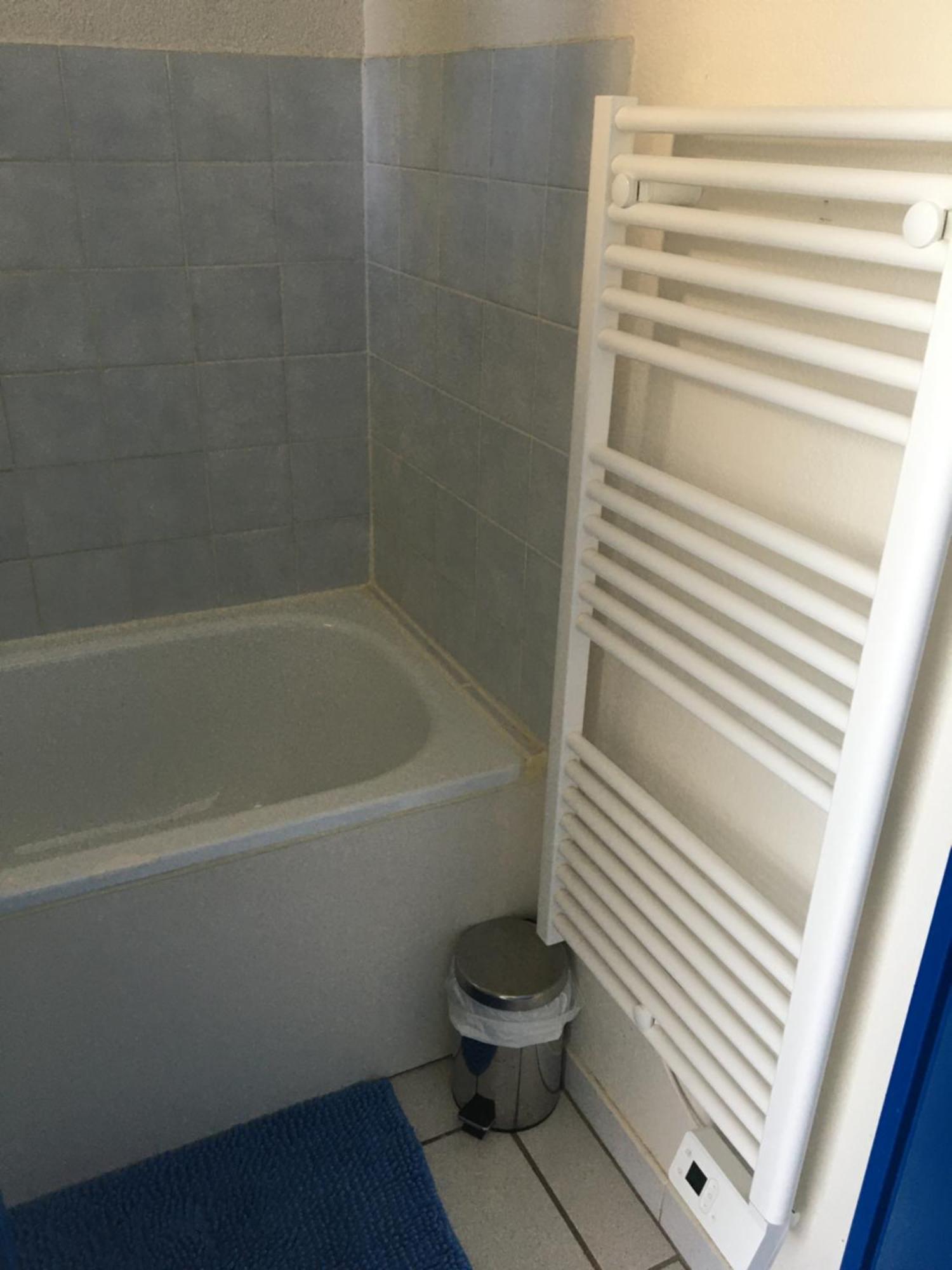 Aloes Apartment Cerbere Luaran gambar