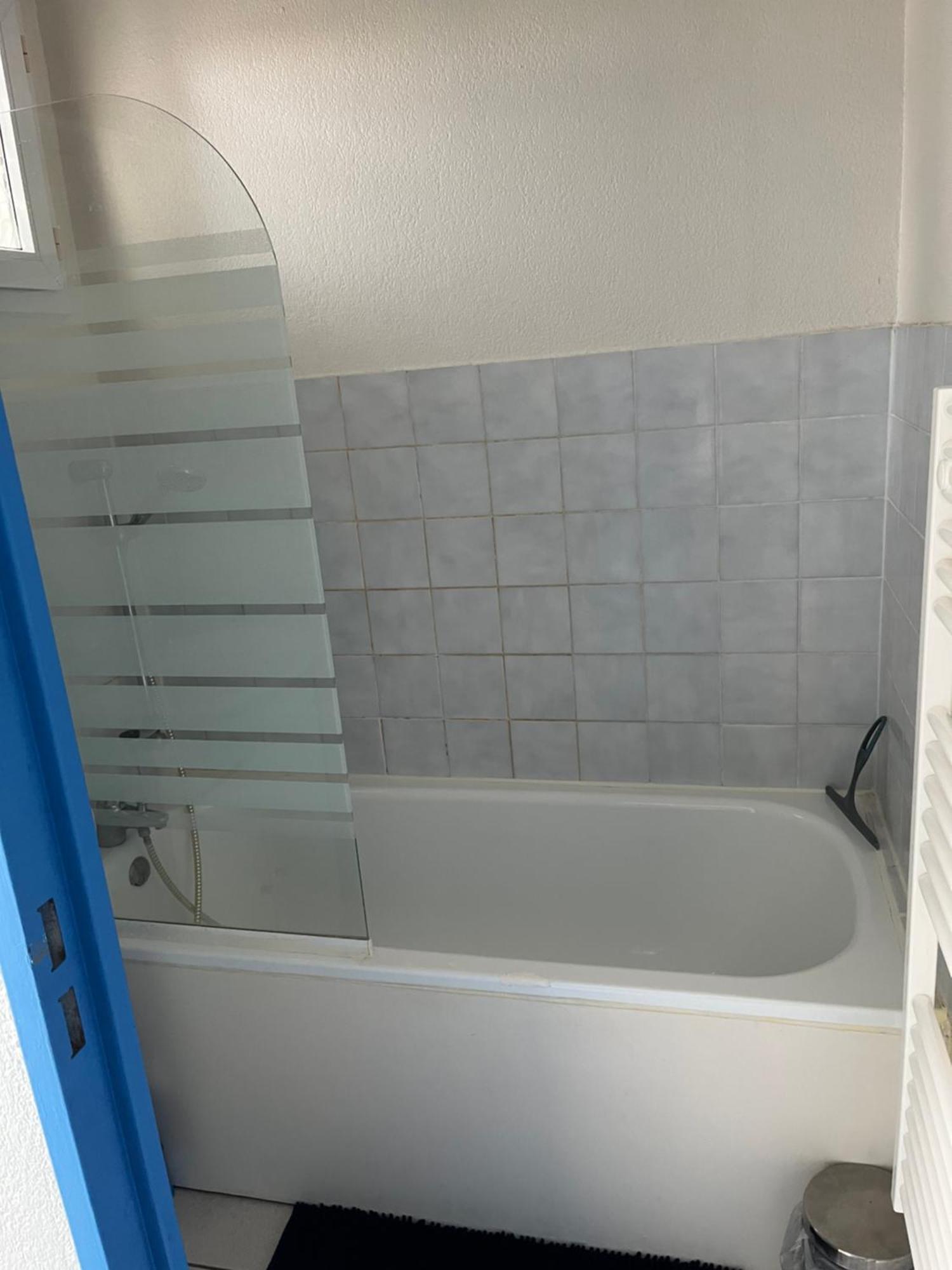 Aloes Apartment Cerbere Luaran gambar