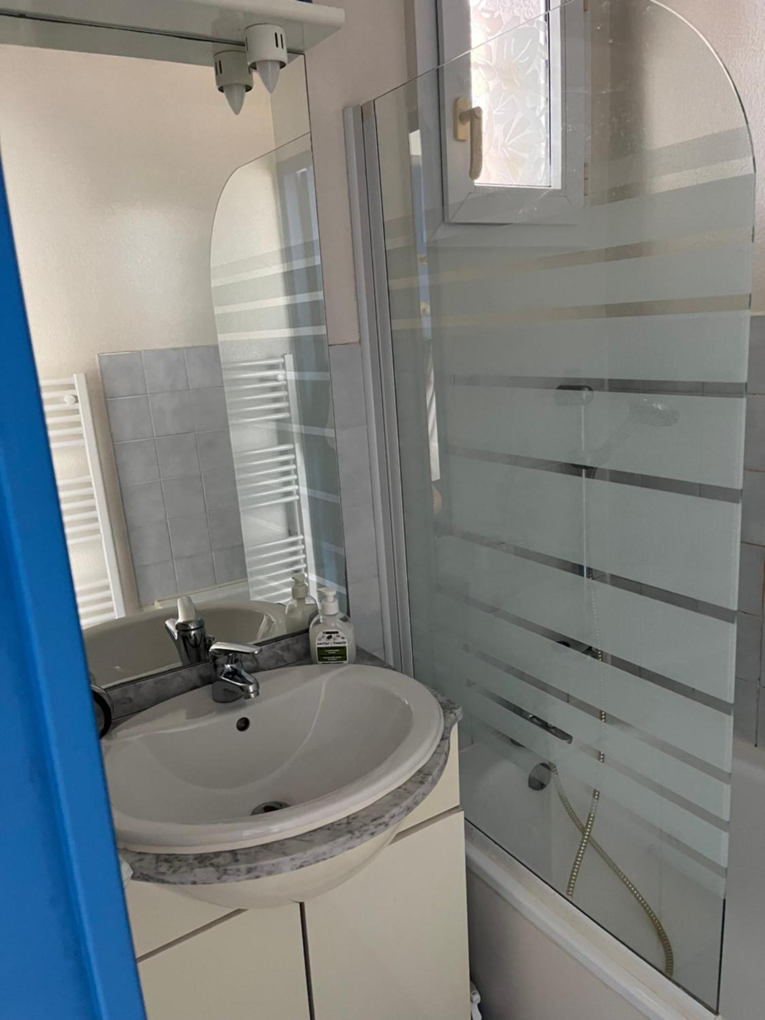Aloes Apartment Cerbere Luaran gambar