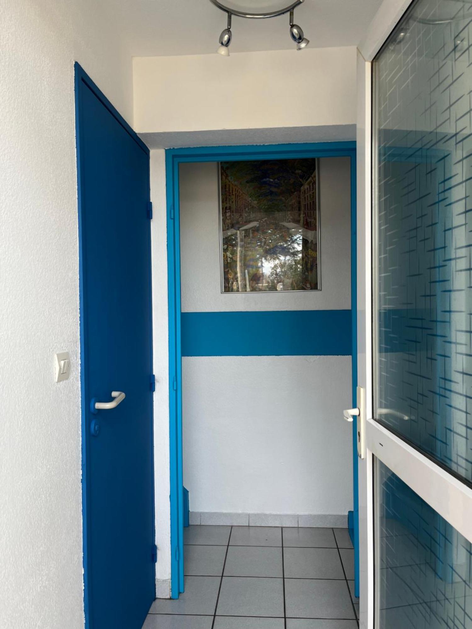 Aloes Apartment Cerbere Luaran gambar
