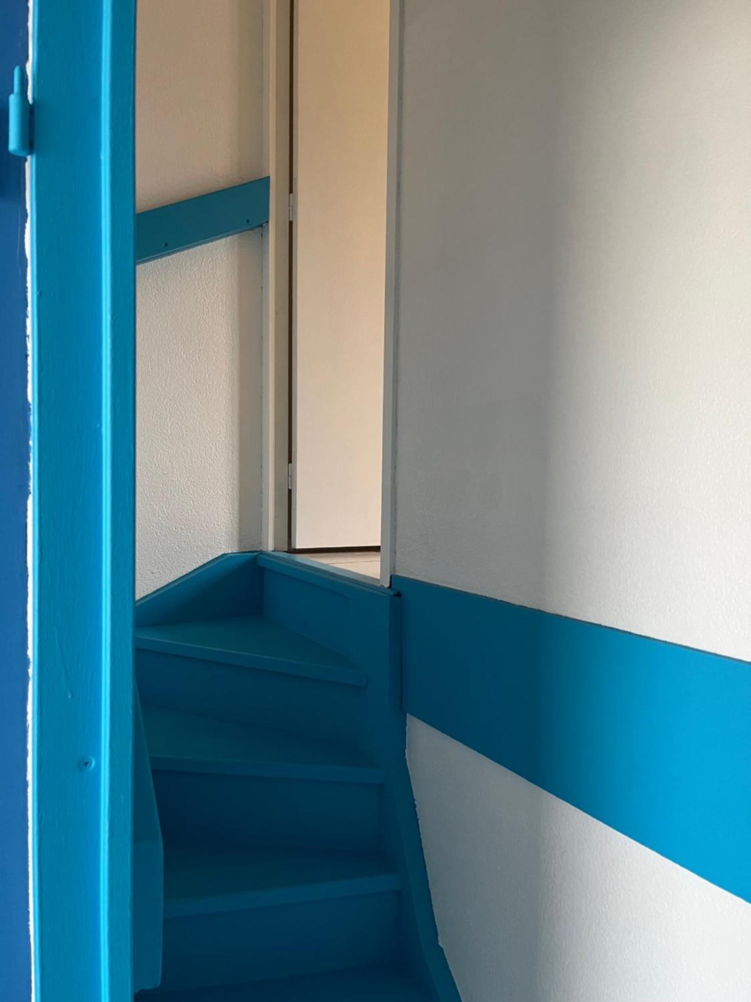 Aloes Apartment Cerbere Luaran gambar